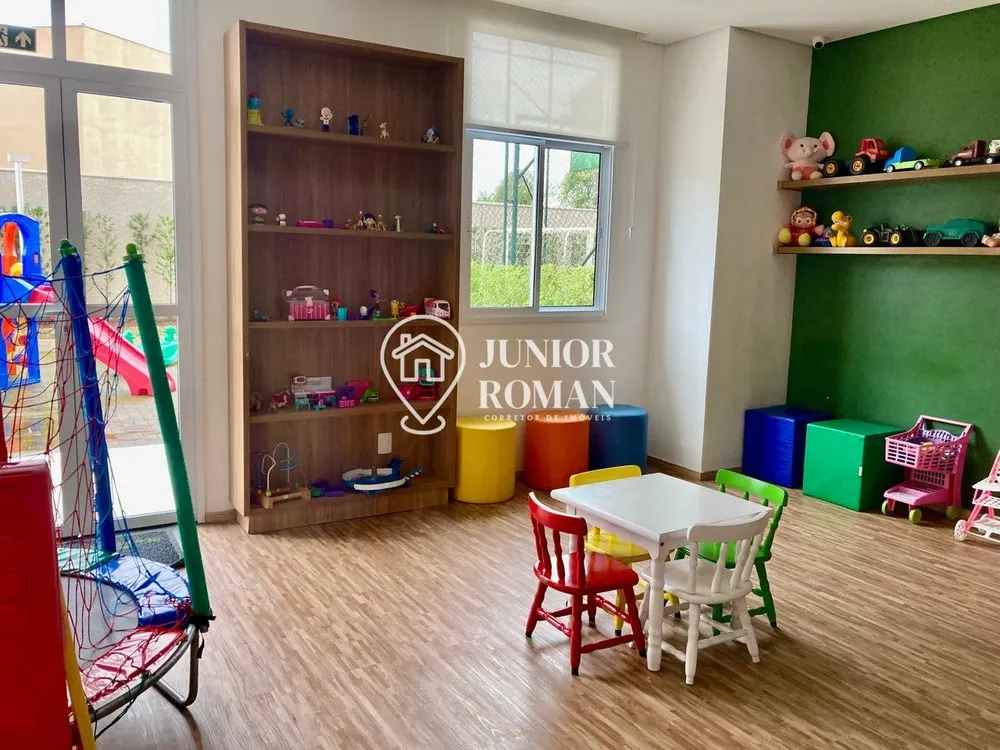 Apartamento, 2 quartos, 54 m² - Foto 5