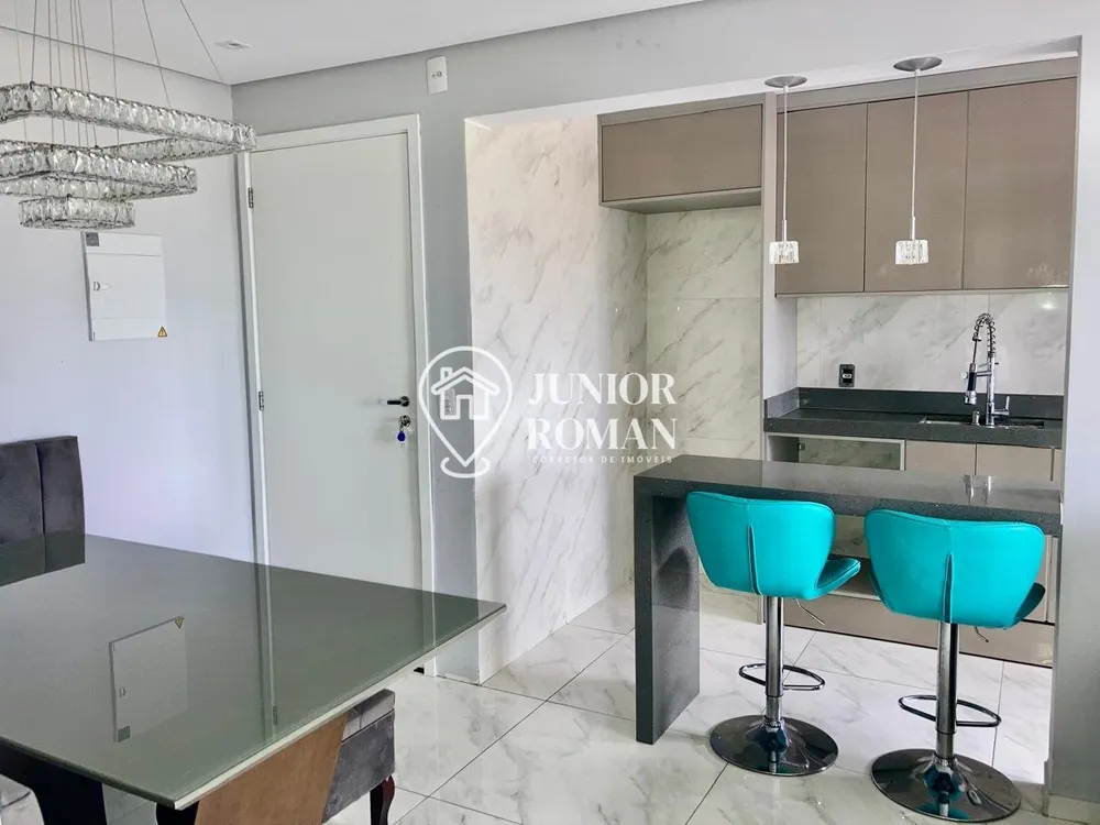 Apartamento, 2 quartos, 54 m² - Foto 4