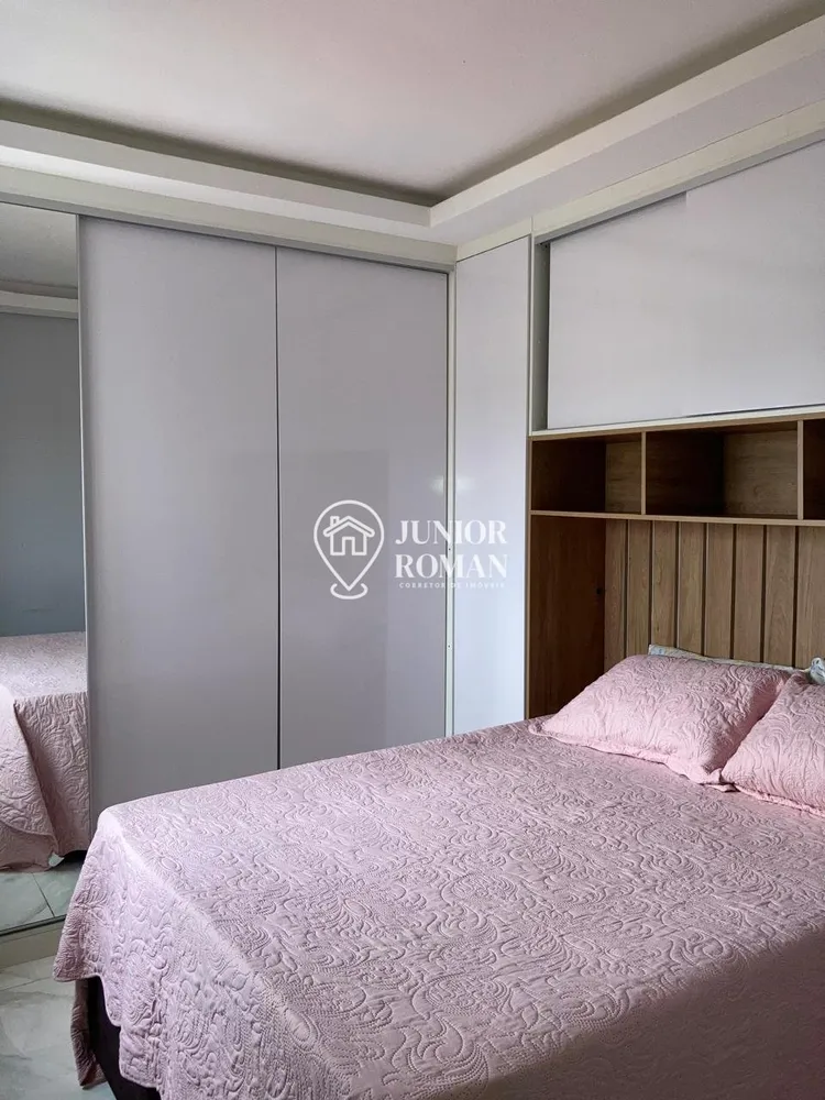 Apartamento, 2 quartos, 54 m² - Foto 6