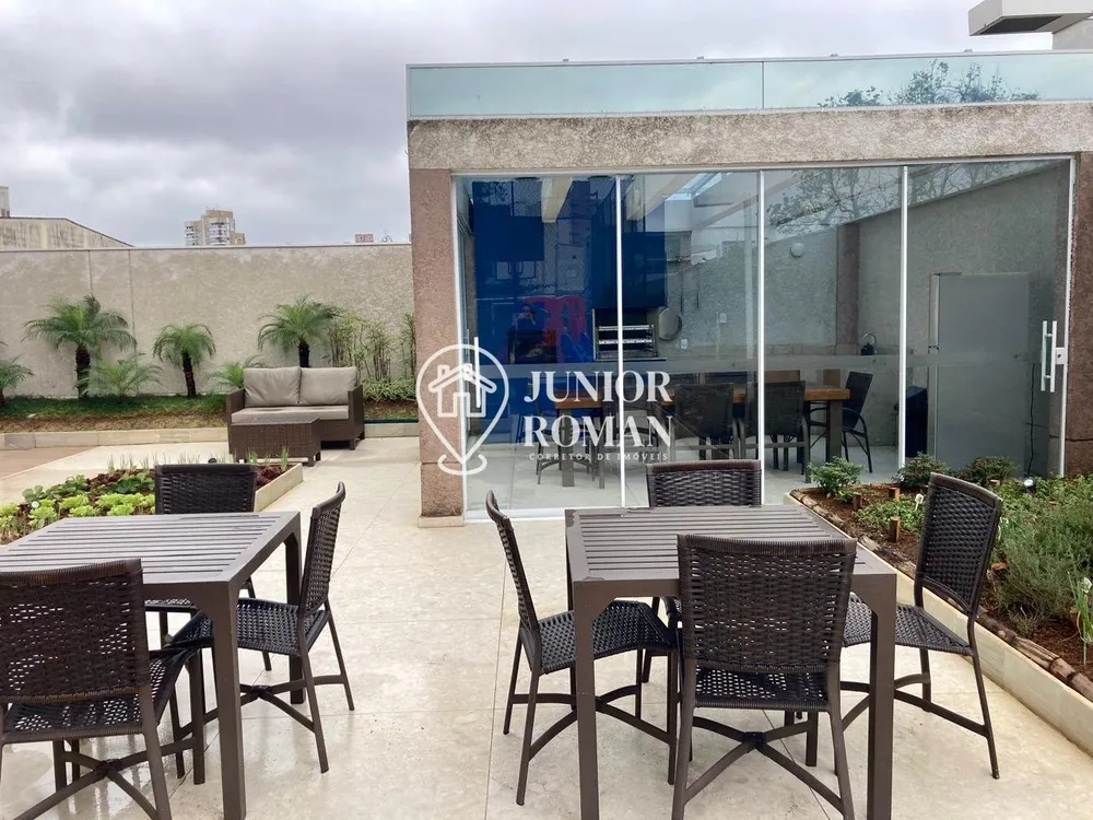 Apartamento, 2 quartos, 54 m² - Foto 8
