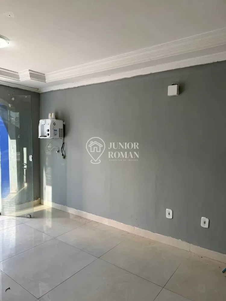 Sala-Conjunto - Foto 4