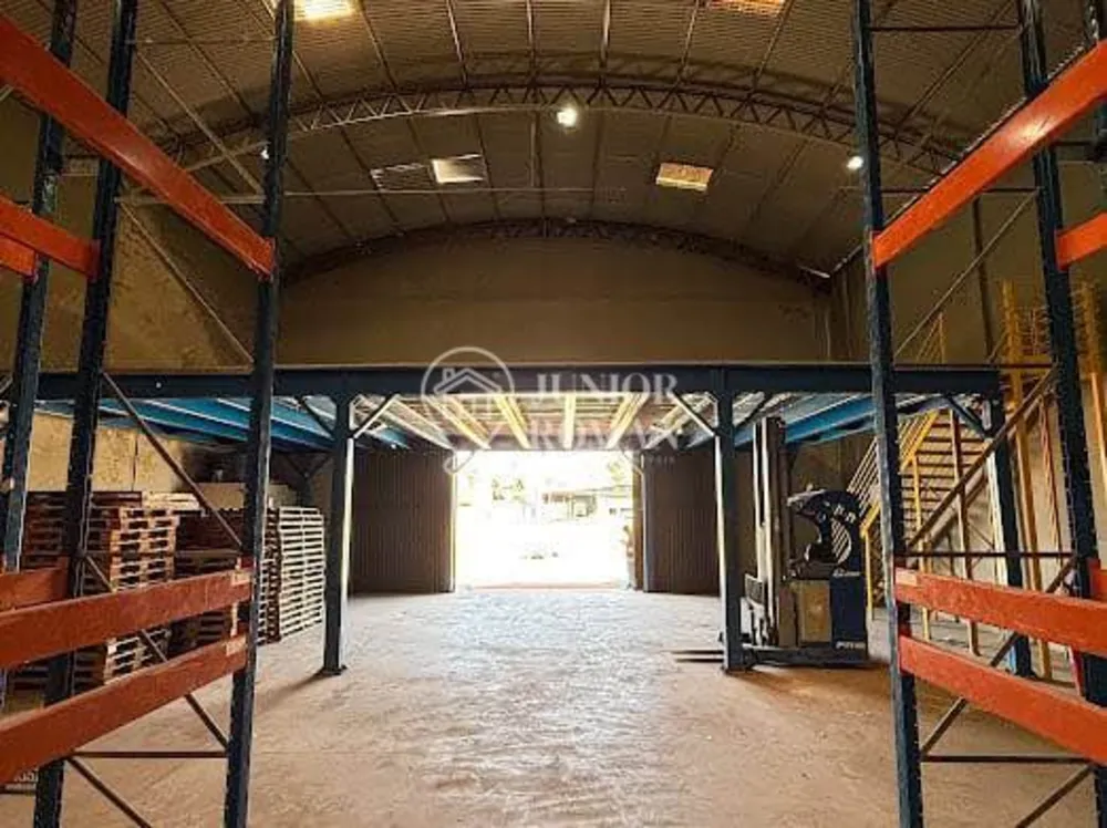 Depósito-Galpão - Foto 2