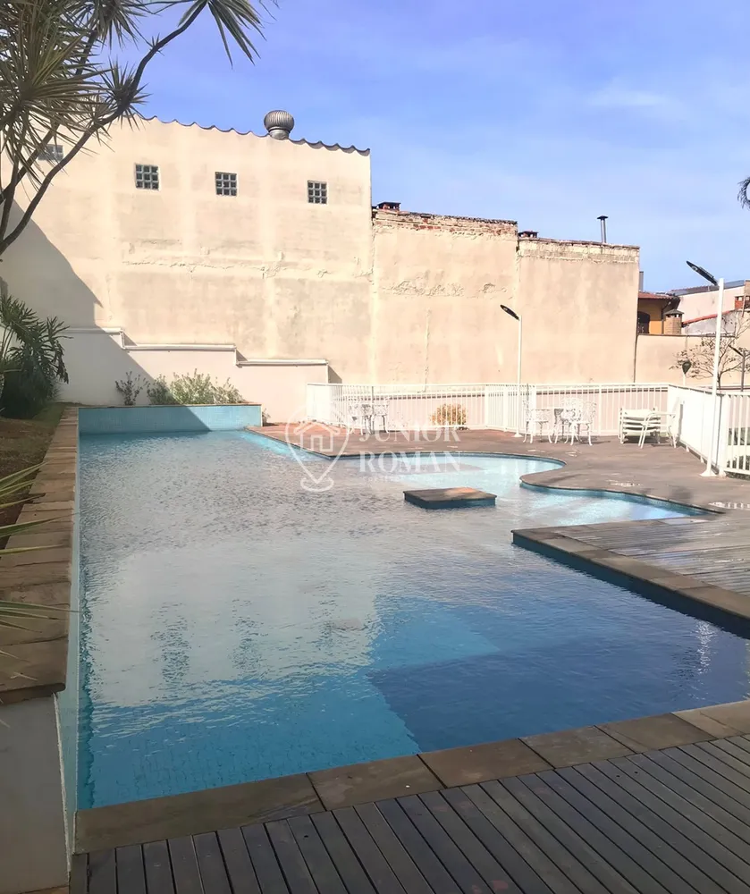 Apartamento, 3 quartos, 72 m² - Foto 5