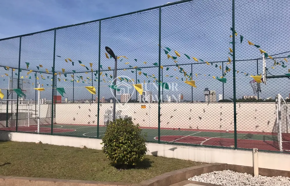 Apartamento, 3 quartos, 72 m² - Foto 3