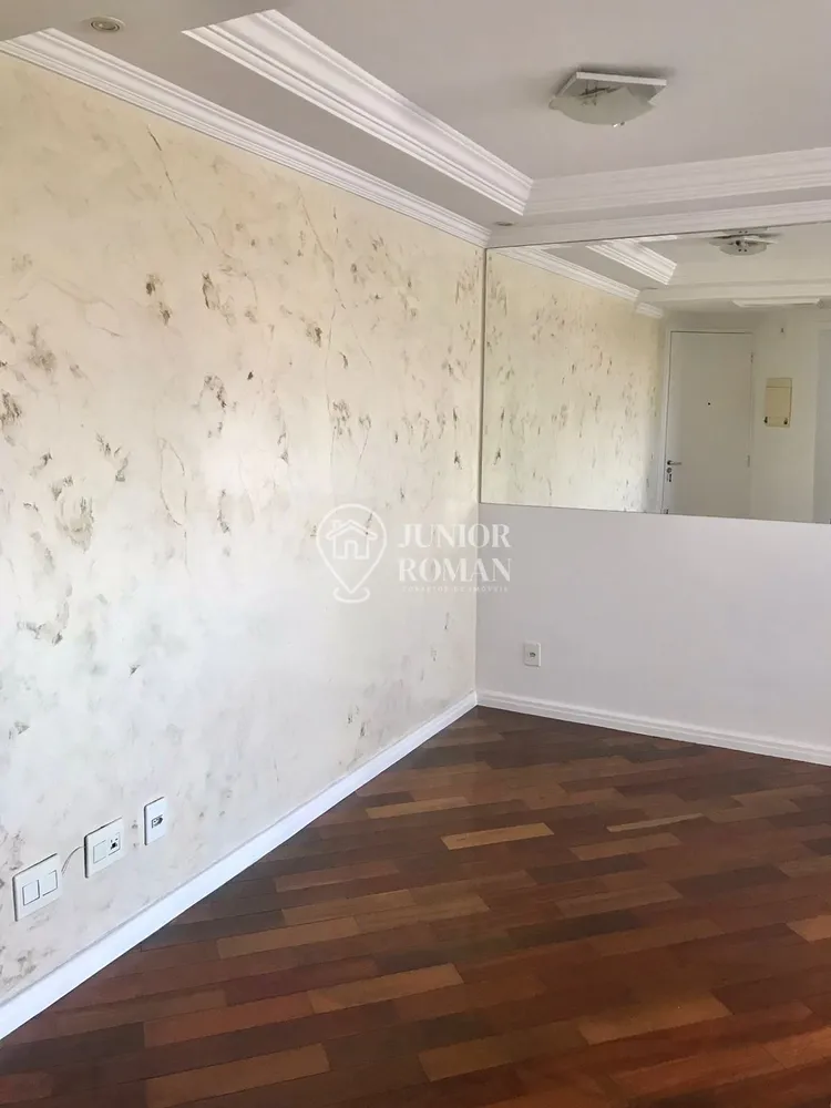 Apartamento, 3 quartos, 72 m² - Foto 17