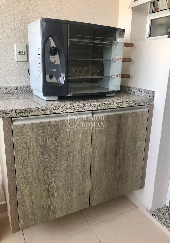 Apartamento, 3 quartos, 72 m² - Foto 4