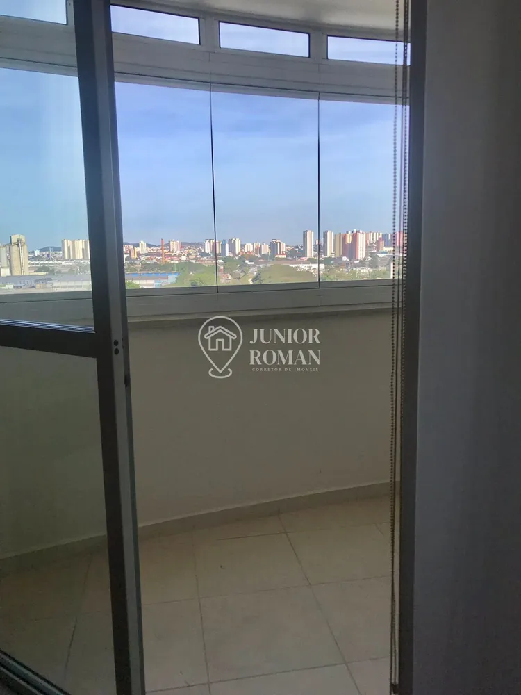 Apartamento, 3 quartos, 72 m² - Foto 10