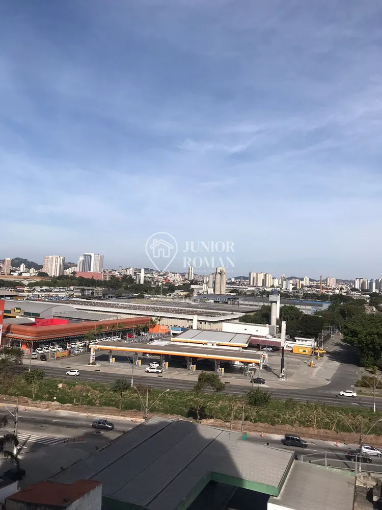Apartamento, 3 quartos, 72 m² - Foto 13