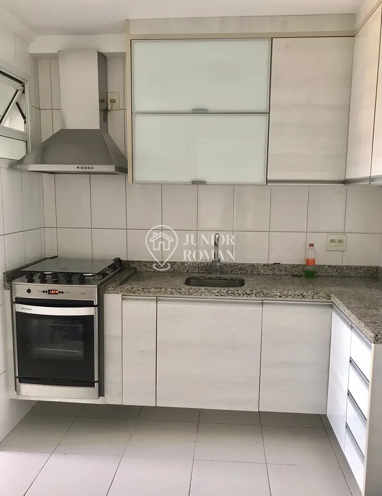 Apartamento, 3 quartos, 72 m² - Foto 2