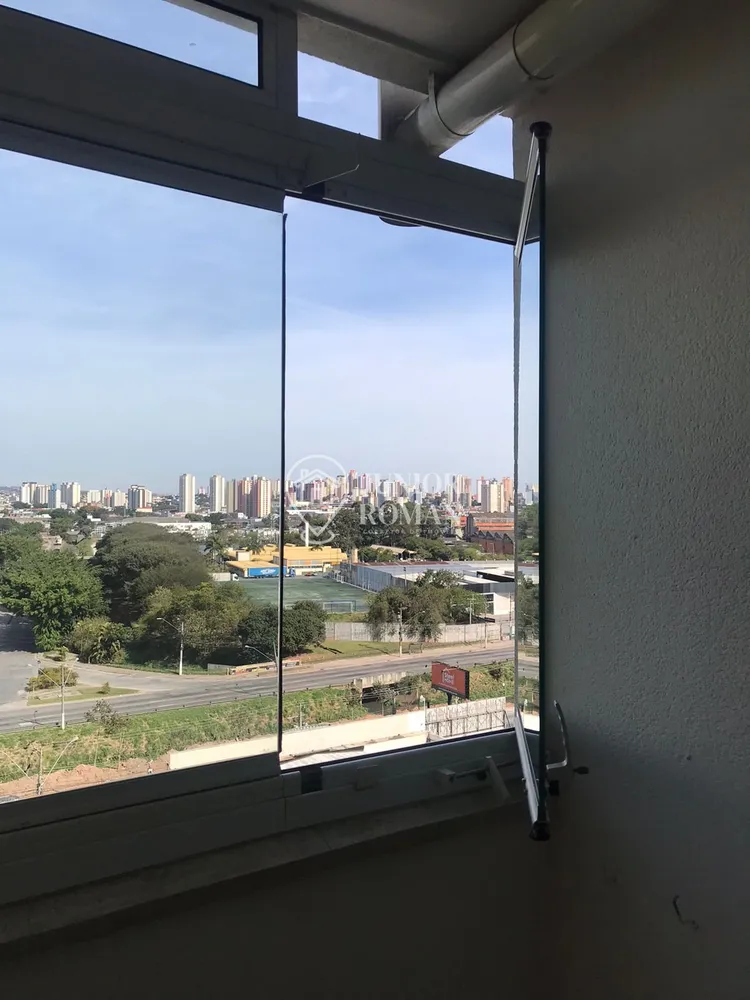 Apartamento, 3 quartos, 72 m² - Foto 7