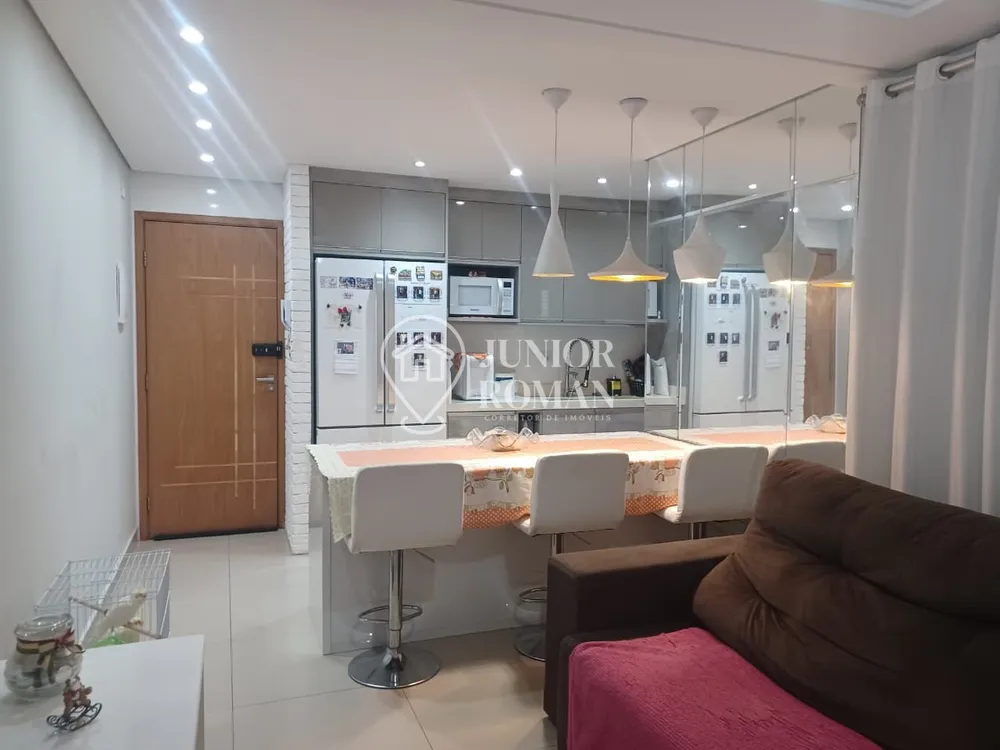 Apartamento, 2 quartos, 100 m² - Foto 1