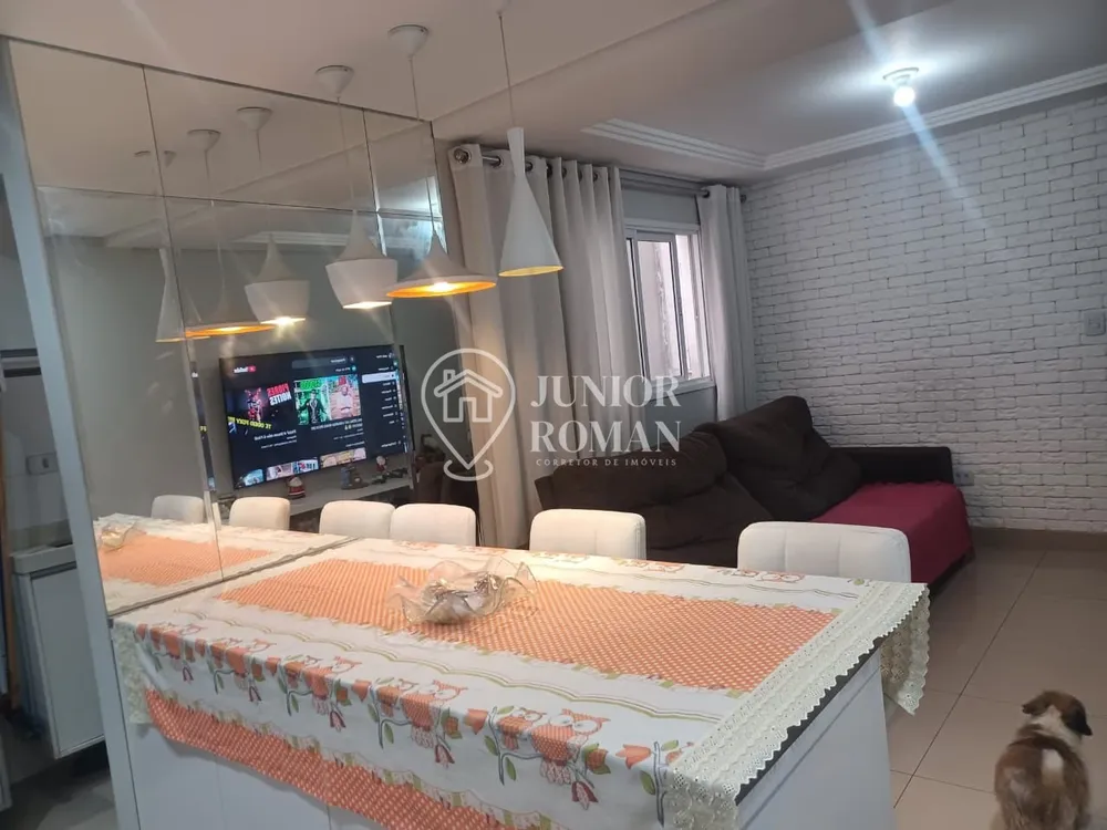 Apartamento, 2 quartos, 100 m² - Foto 3
