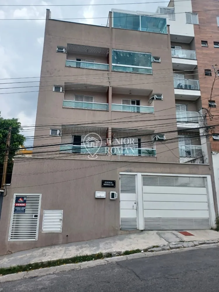 Apartamento, 2 quartos, 100 m² - Foto 2