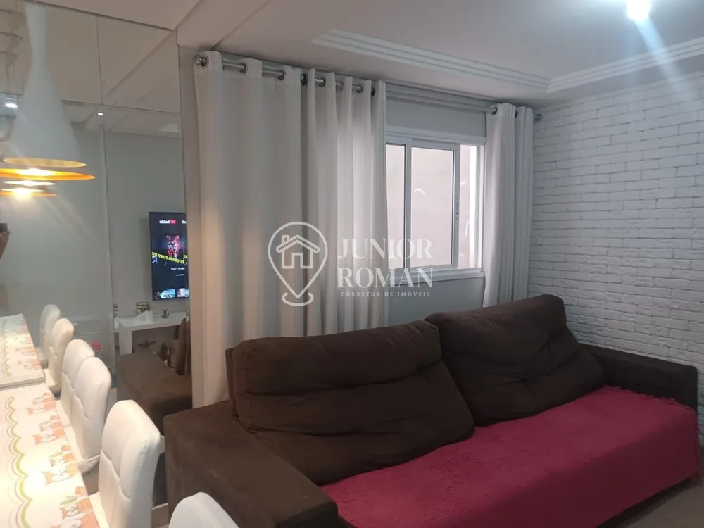 Apartamento, 2 quartos, 100 m² - Foto 4