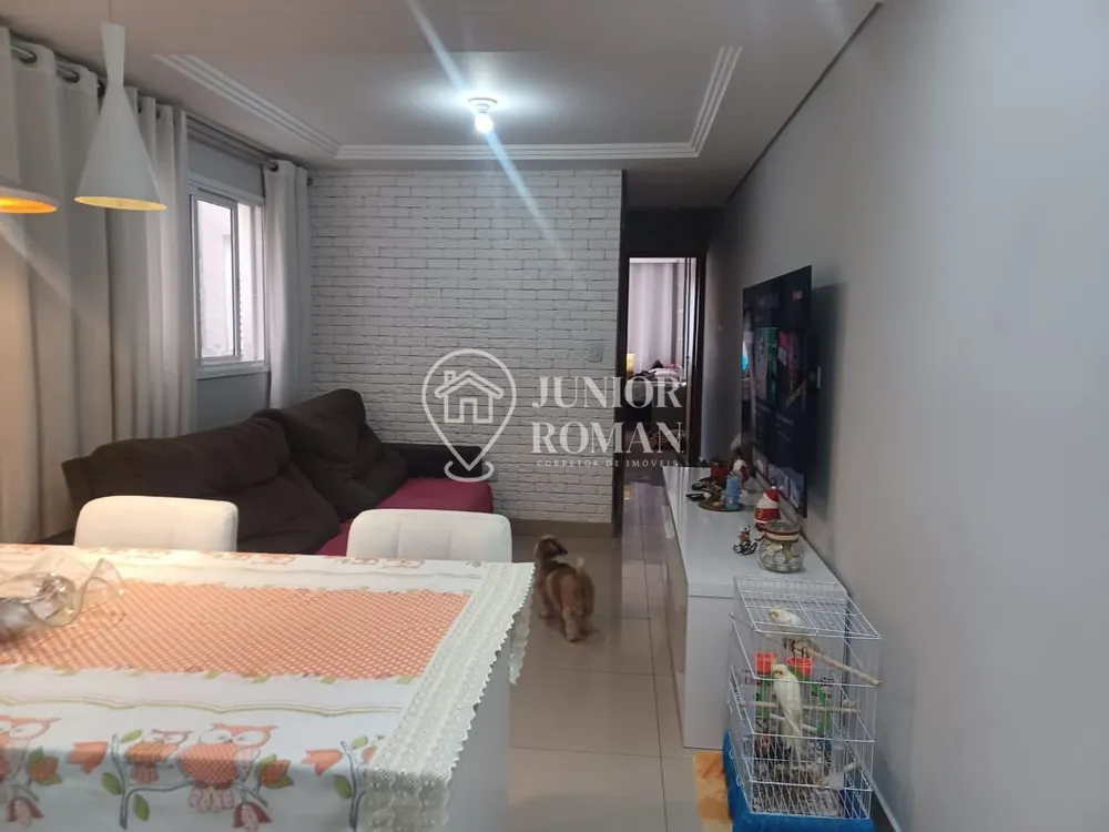 Apartamento, 2 quartos, 100 m² - Foto 5