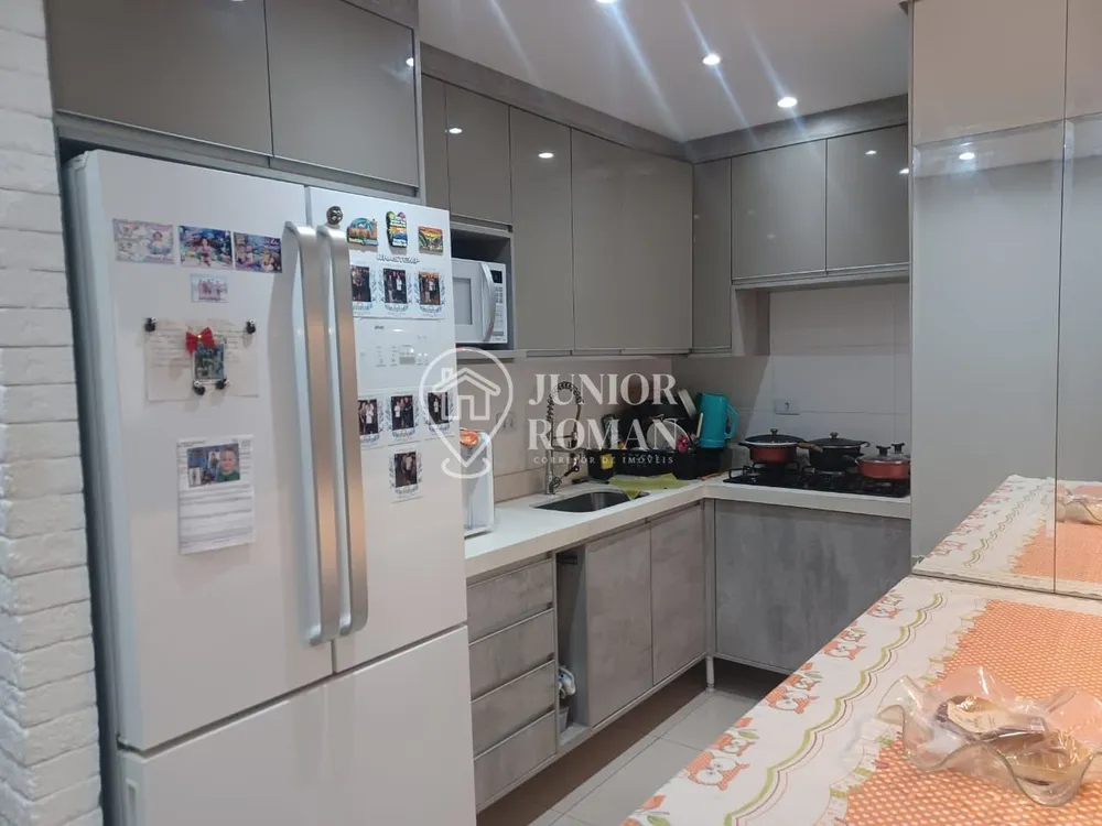 Apartamento, 2 quartos, 100 m² - Foto 6