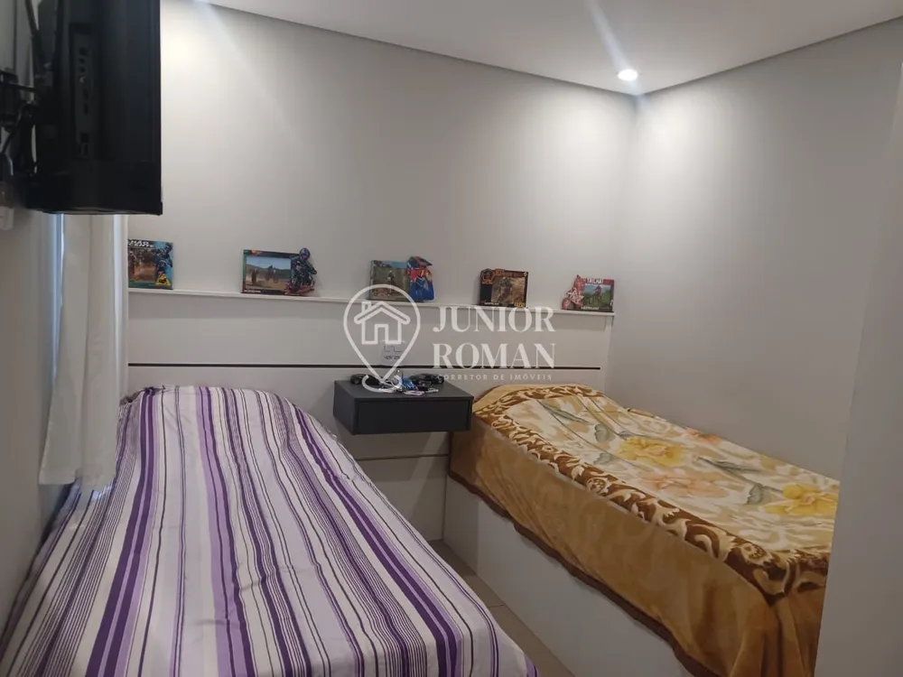 Apartamento, 2 quartos, 100 m² - Foto 11