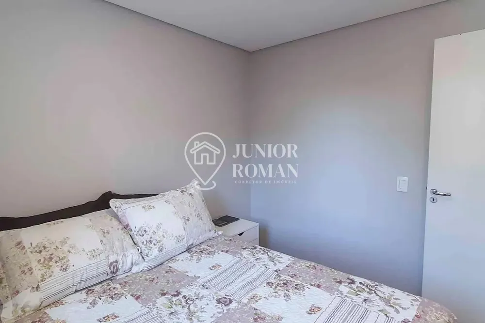 Apartamento, 2 quartos, 41 m² - Foto 7