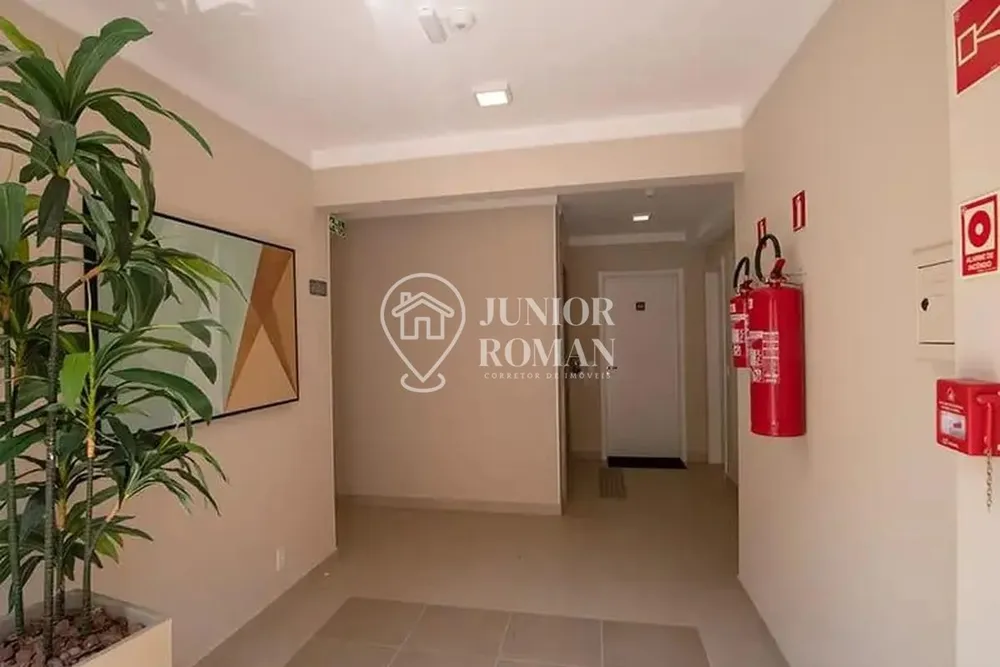 Apartamento, 2 quartos, 41 m² - Foto 9