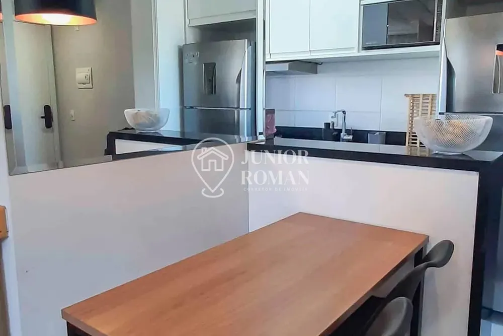 Apartamento, 2 quartos, 41 m² - Foto 5