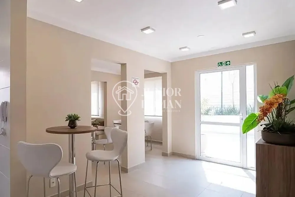 Apartamento, 2 quartos, 41 m² - Foto 10