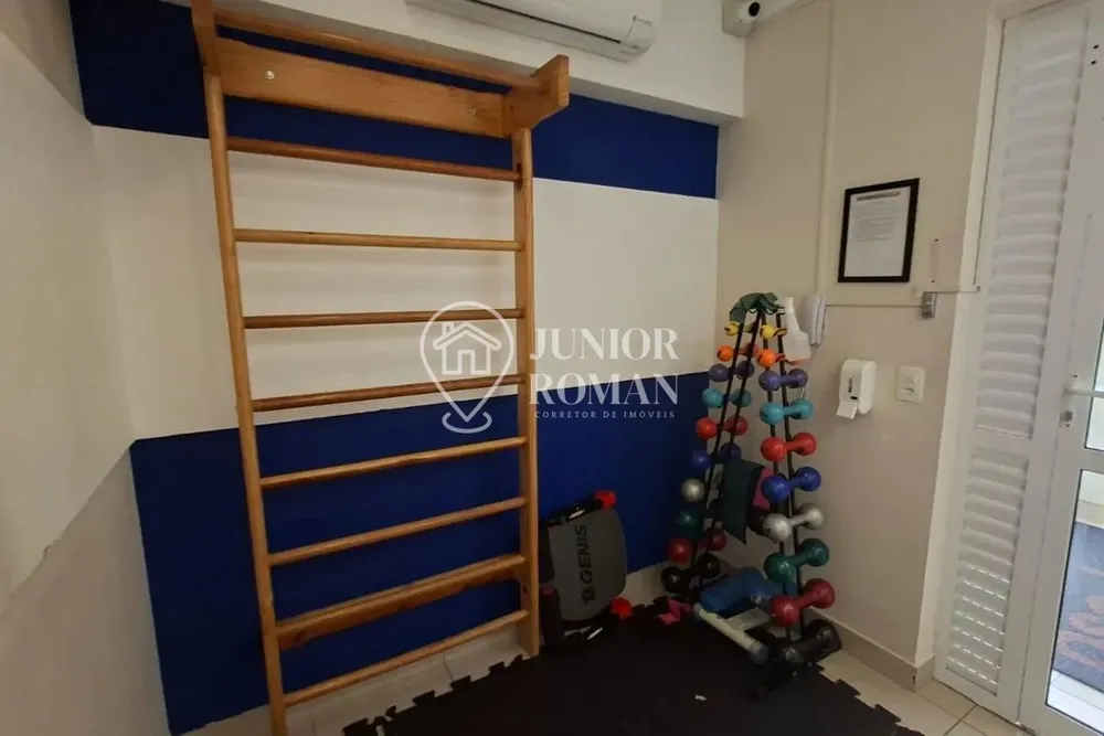 Apartamento, 2 quartos, 41 m² - Foto 11