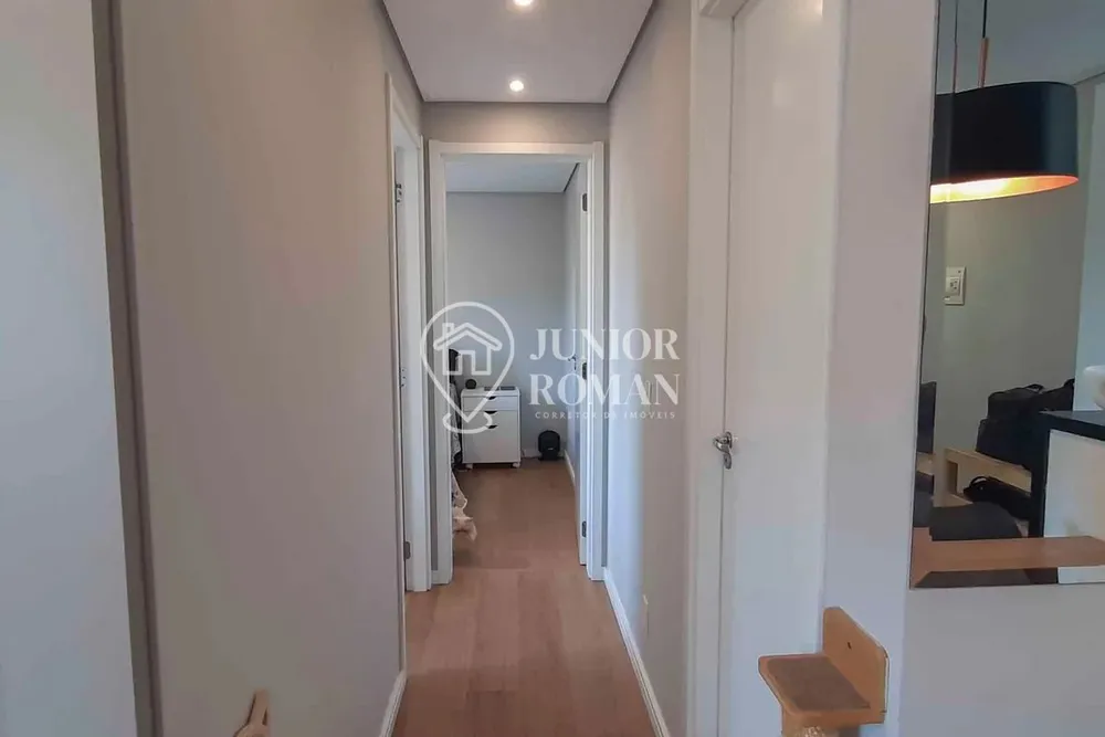 Apartamento, 2 quartos, 41 m² - Foto 6