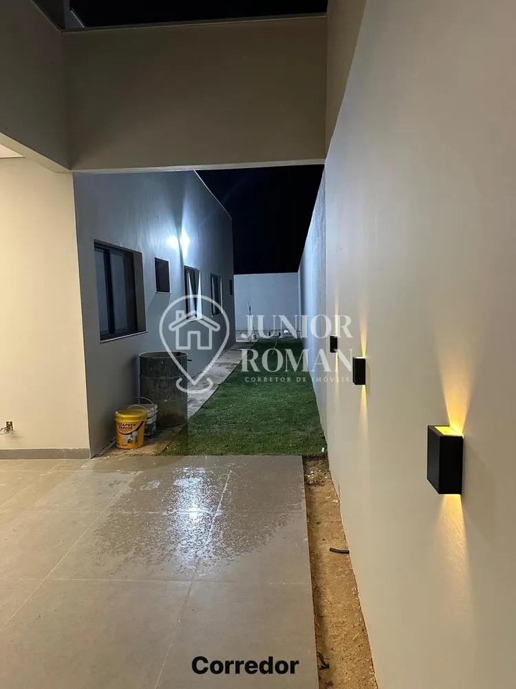 Casa, 3 quartos, 125 m² - Foto 12