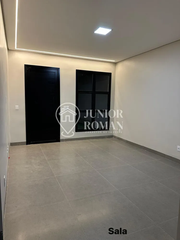 Casa, 3 quartos, 125 m² - Foto 4