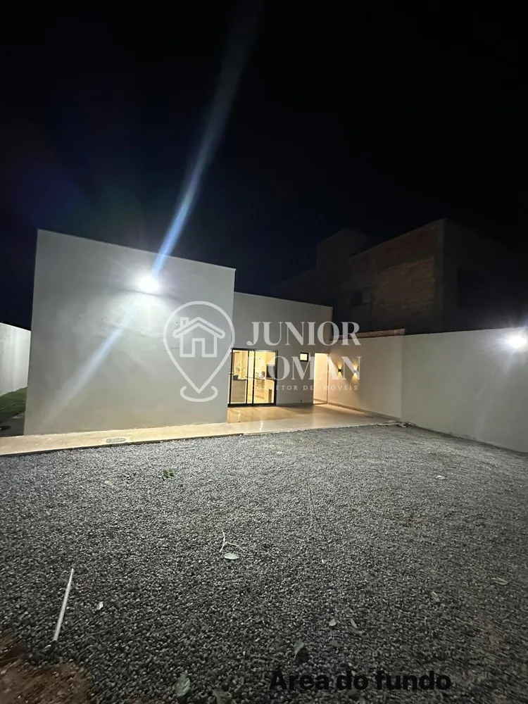 Casa, 3 quartos, 125 m² - Foto 15