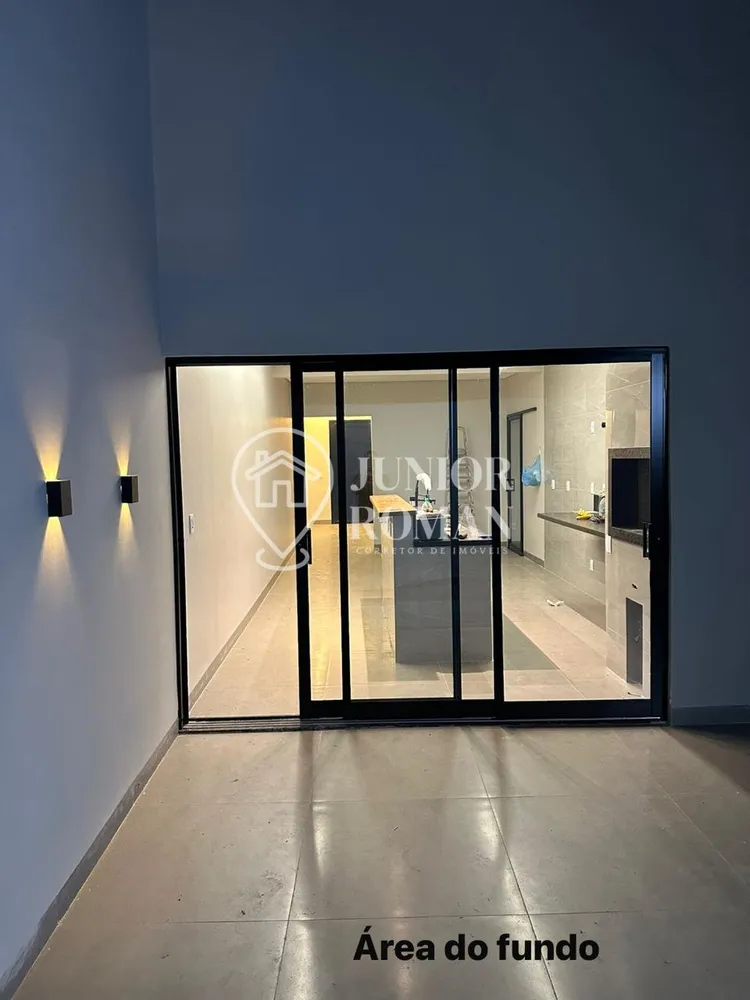 Casa, 3 quartos, 125 m² - Foto 1