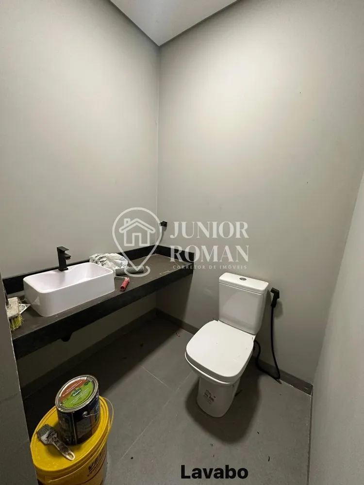 Casa, 3 quartos, 125 m² - Foto 13