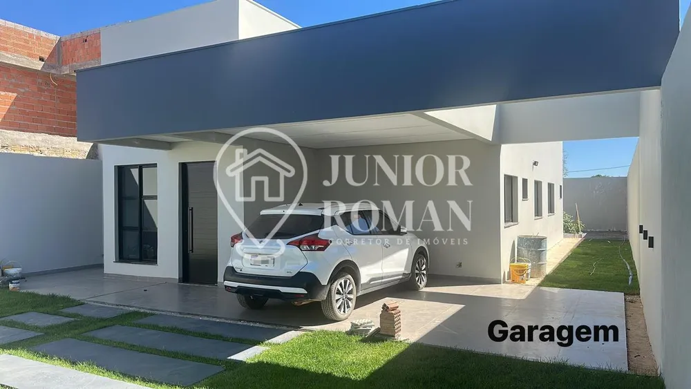 Casa, 3 quartos, 125 m² - Foto 16