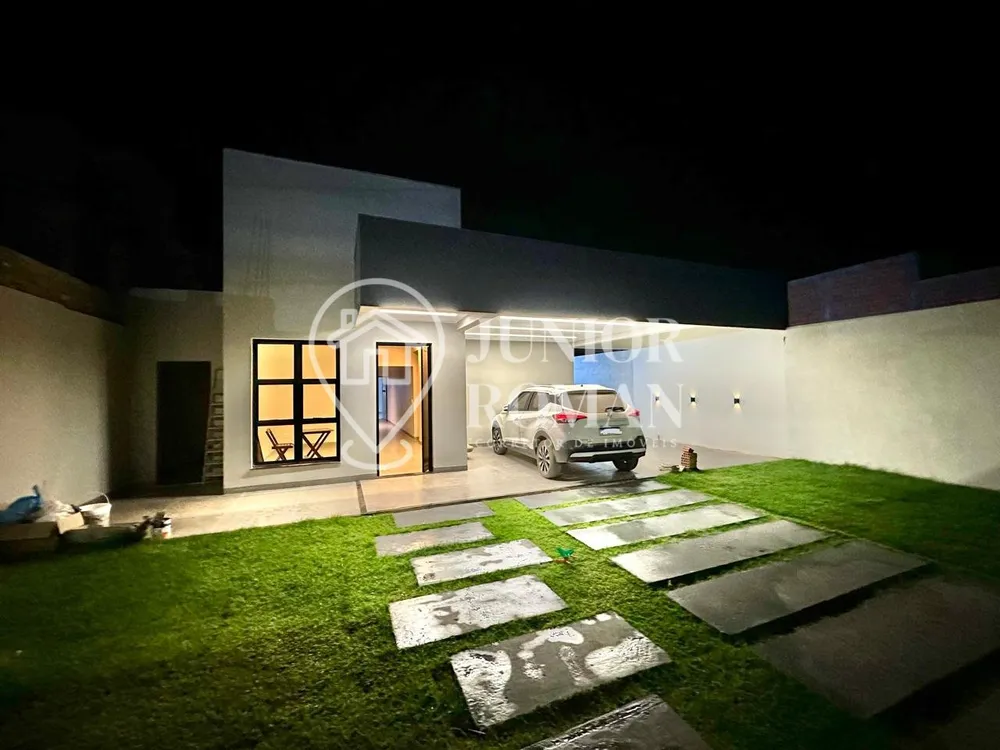 Casa, 3 quartos, 125 m² - Foto 2
