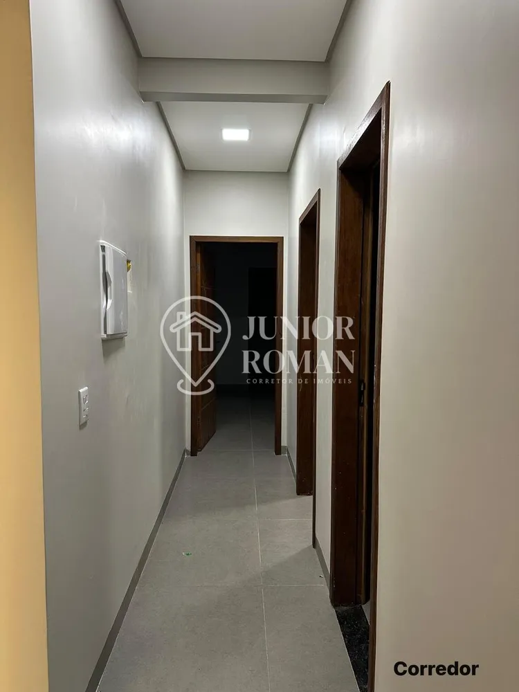 Casa, 3 quartos, 125 m² - Foto 6