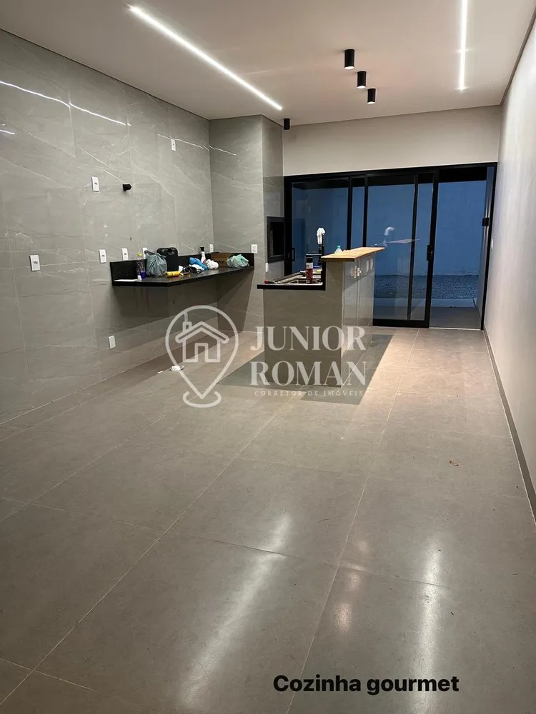 Casa, 3 quartos, 125 m² - Foto 3