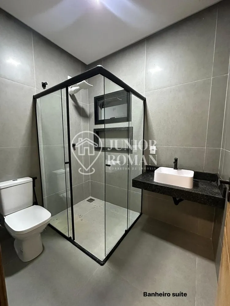Casa, 3 quartos, 125 m² - Foto 8