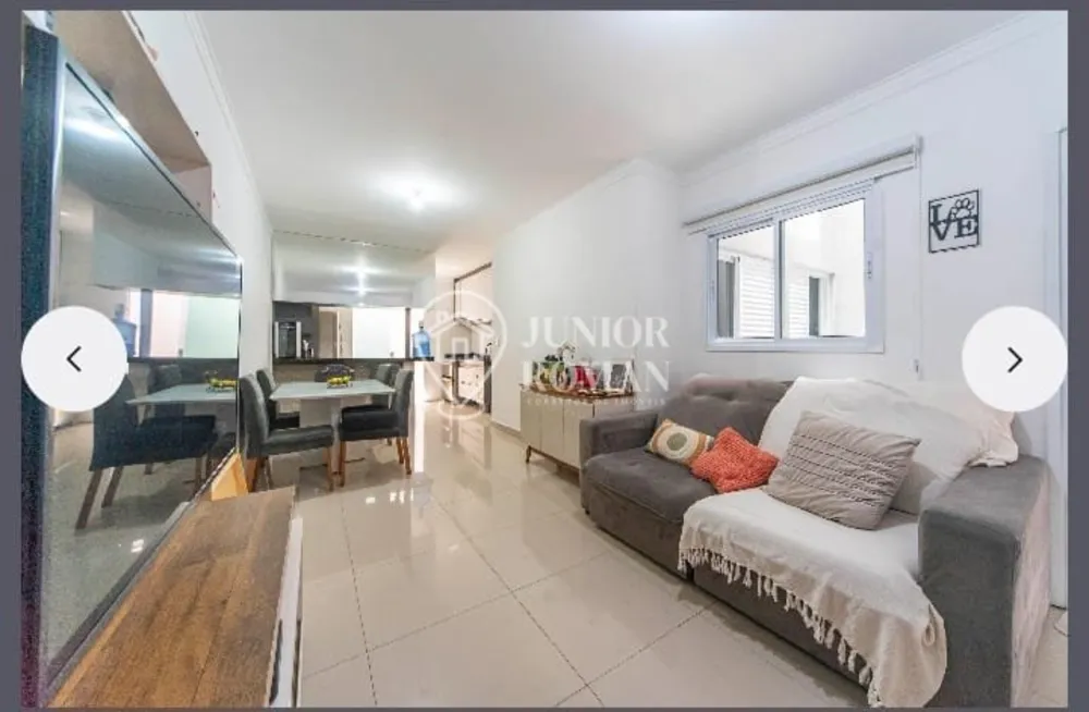 Apartamento, 3 quartos - Foto 1