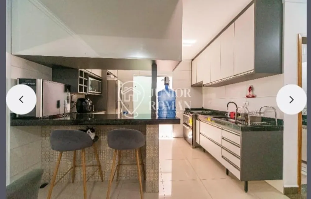 Apartamento, 3 quartos - Foto 2