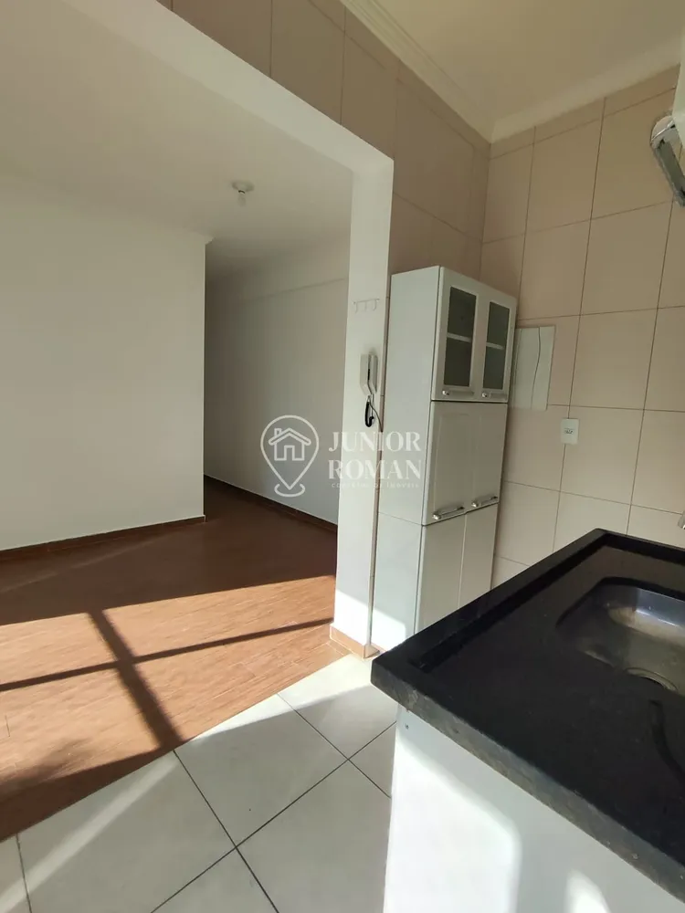 Apartamento, 2 quartos, 50 m² - Foto 11