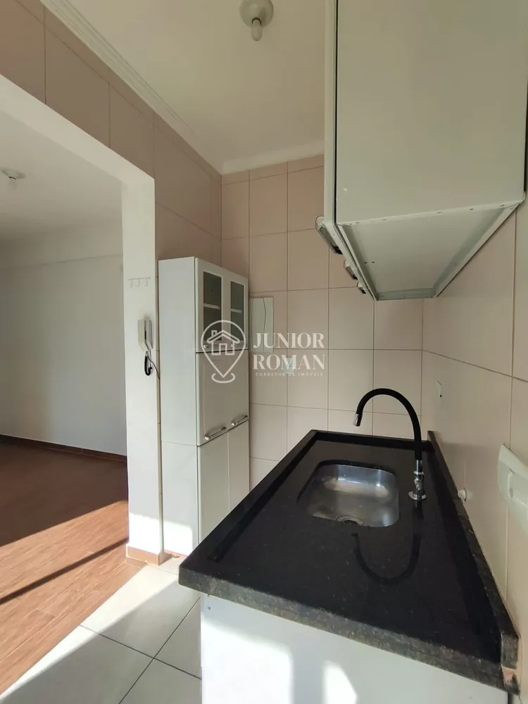 Apartamento, 2 quartos, 50 m² - Foto 16