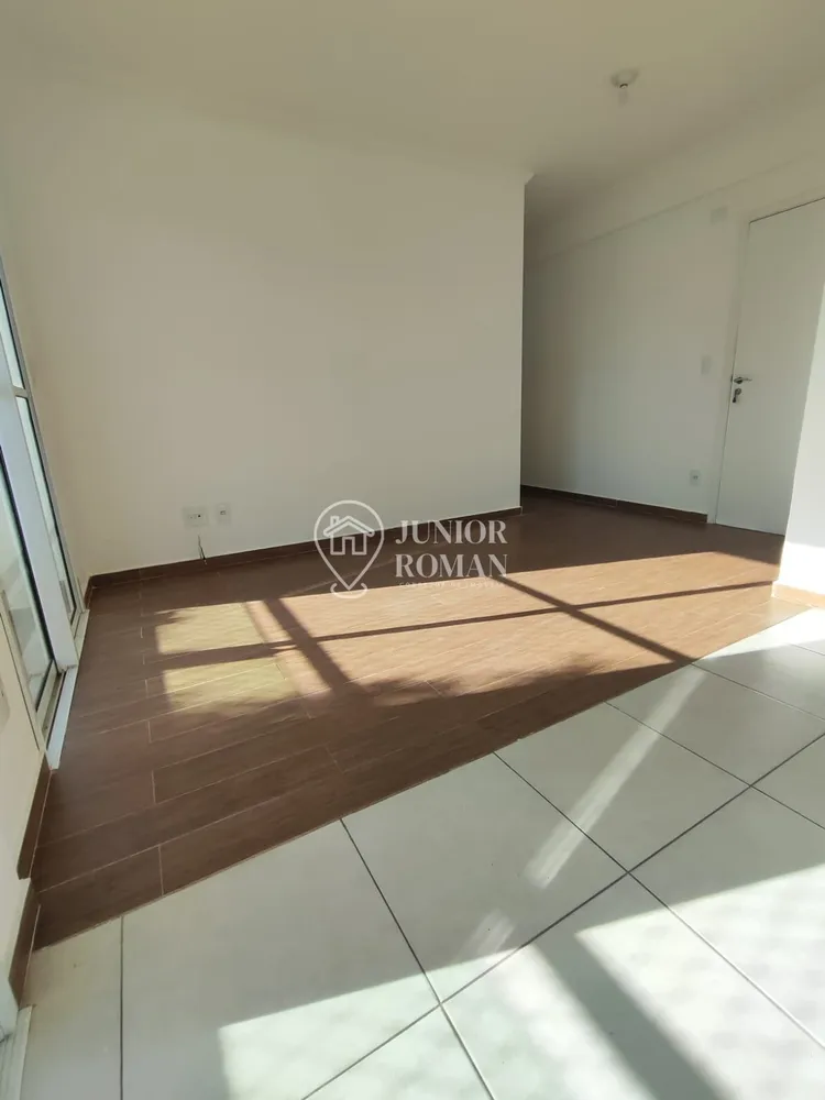 Apartamento, 2 quartos, 50 m² - Foto 9