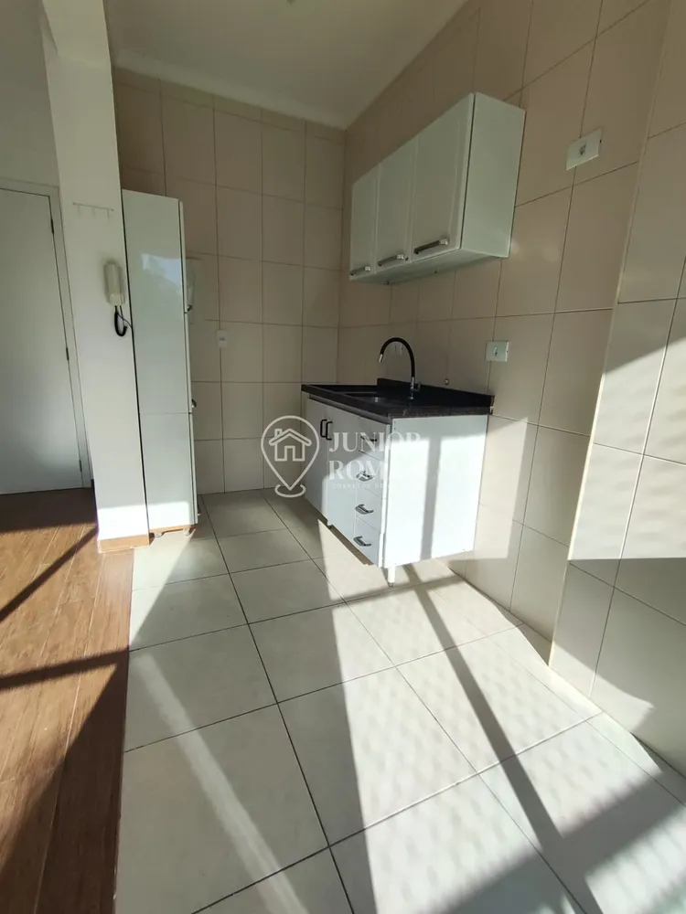 Apartamento, 2 quartos, 50 m² - Foto 1