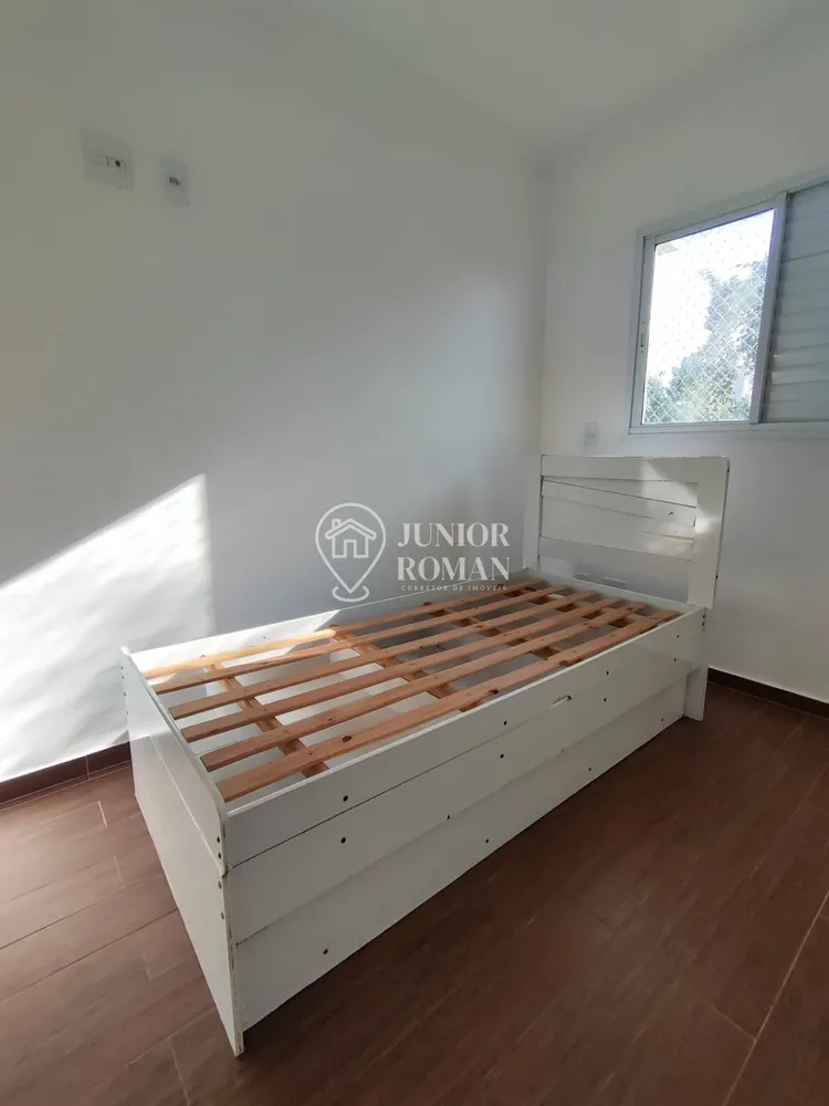 Apartamento, 2 quartos, 50 m² - Foto 15