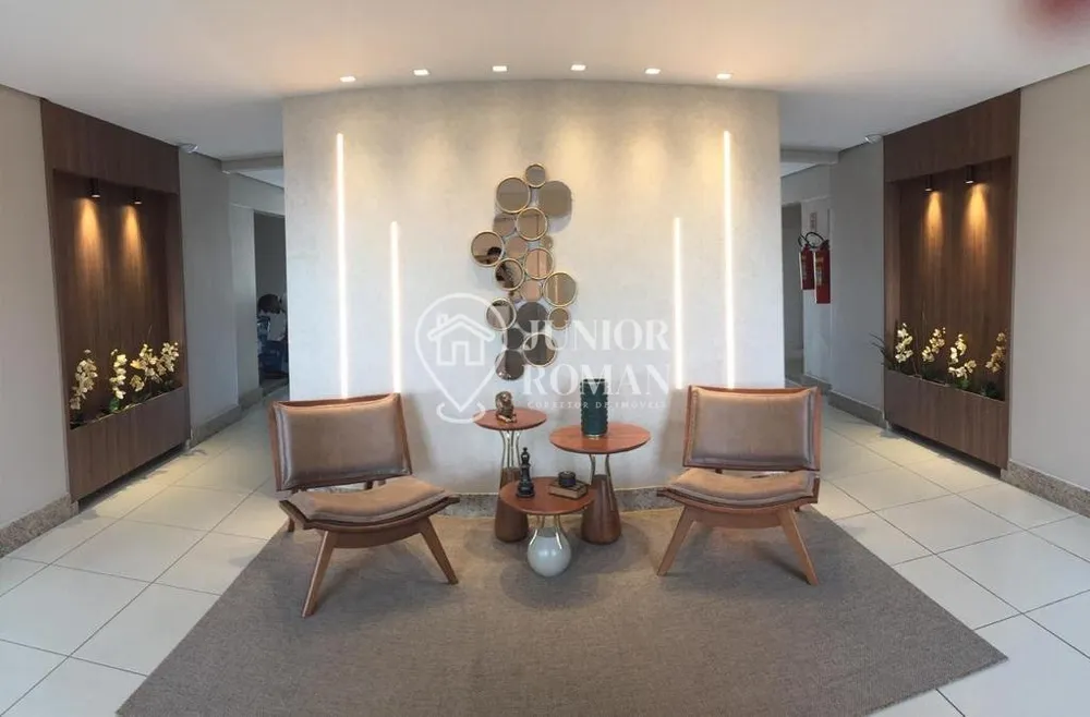 Apartamento, 3 quartos, 147 m² - Foto 18