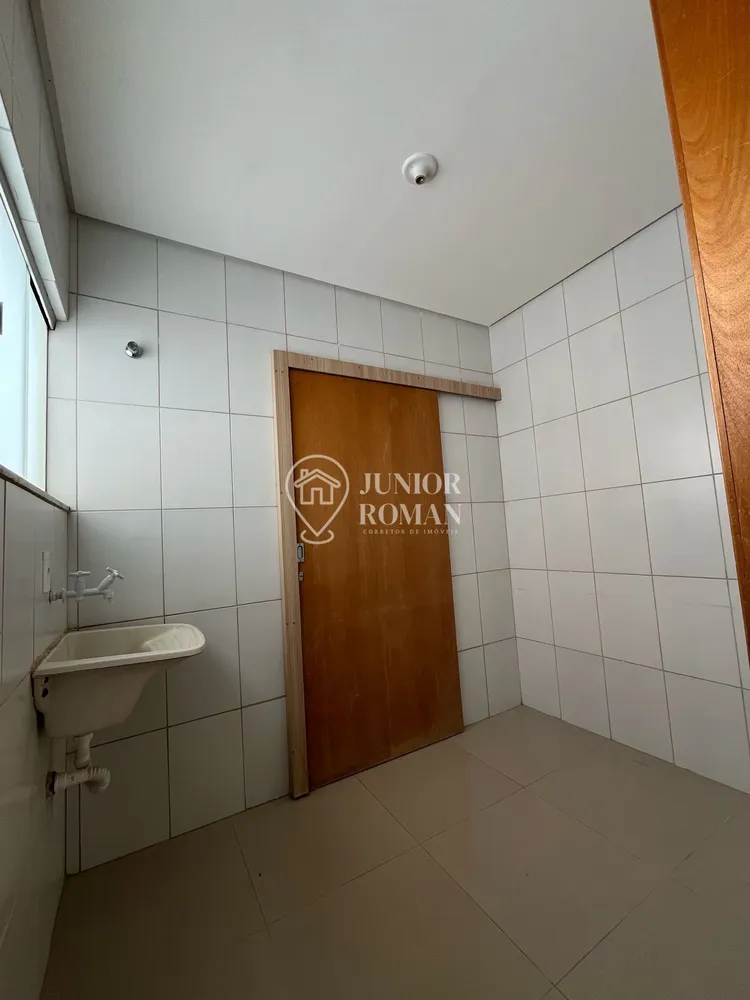 Apartamento, 3 quartos, 147 m² - Foto 10