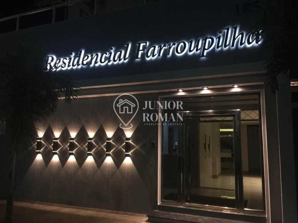 Apartamento, 3 quartos, 147 m² - Foto 20