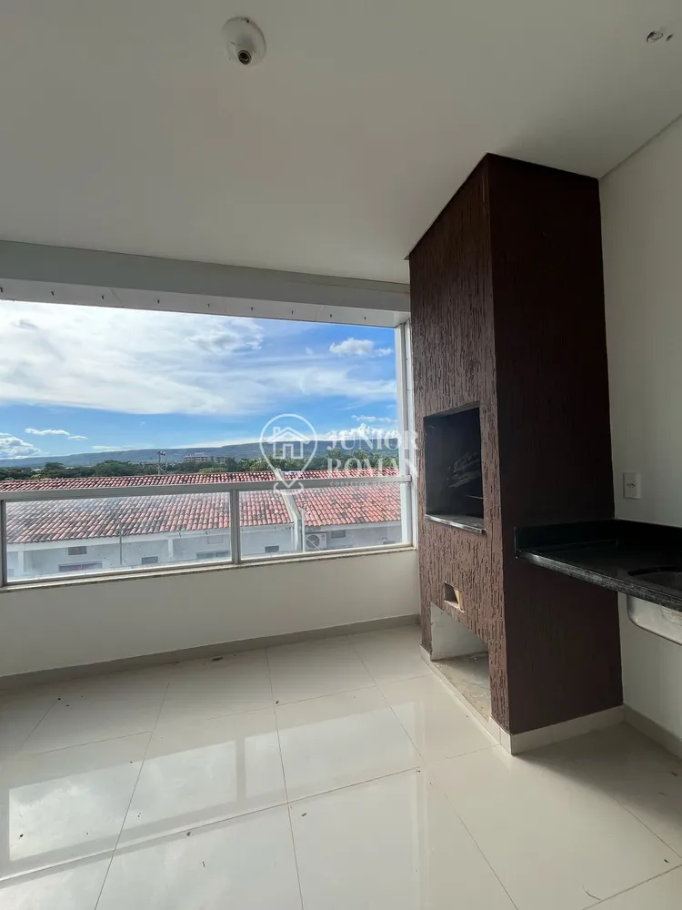 Apartamento, 3 quartos, 147 m² - Foto 11