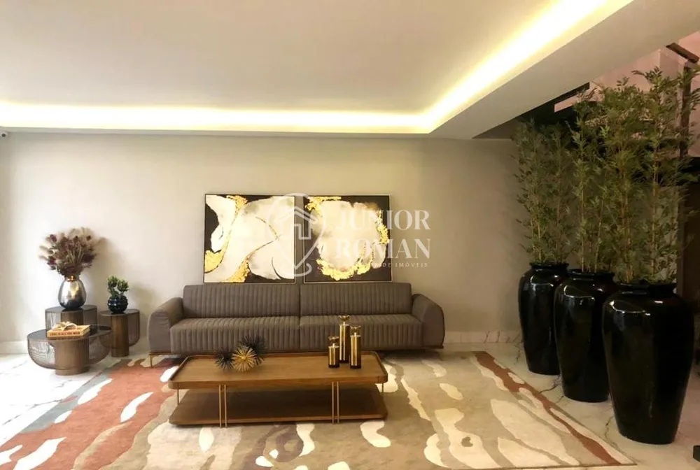 Apartamento, 3 quartos, 147 m² - Foto 12