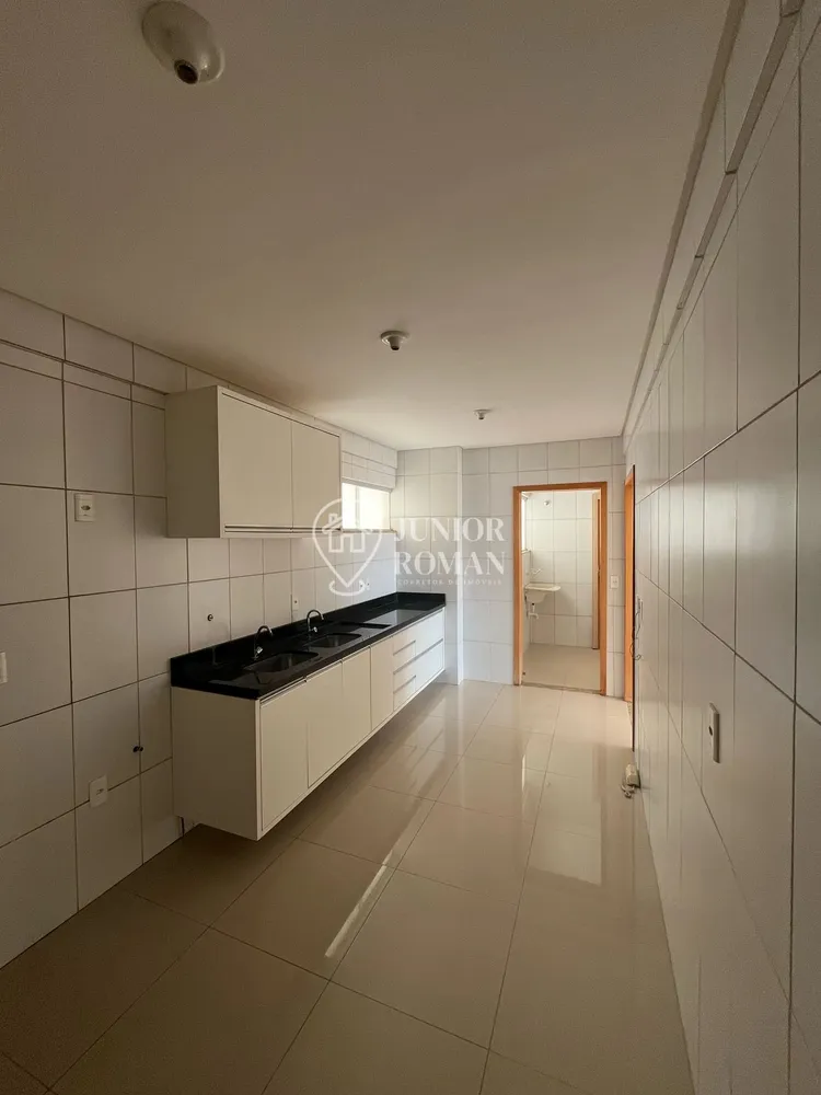 Apartamento, 3 quartos, 147 m² - Foto 5